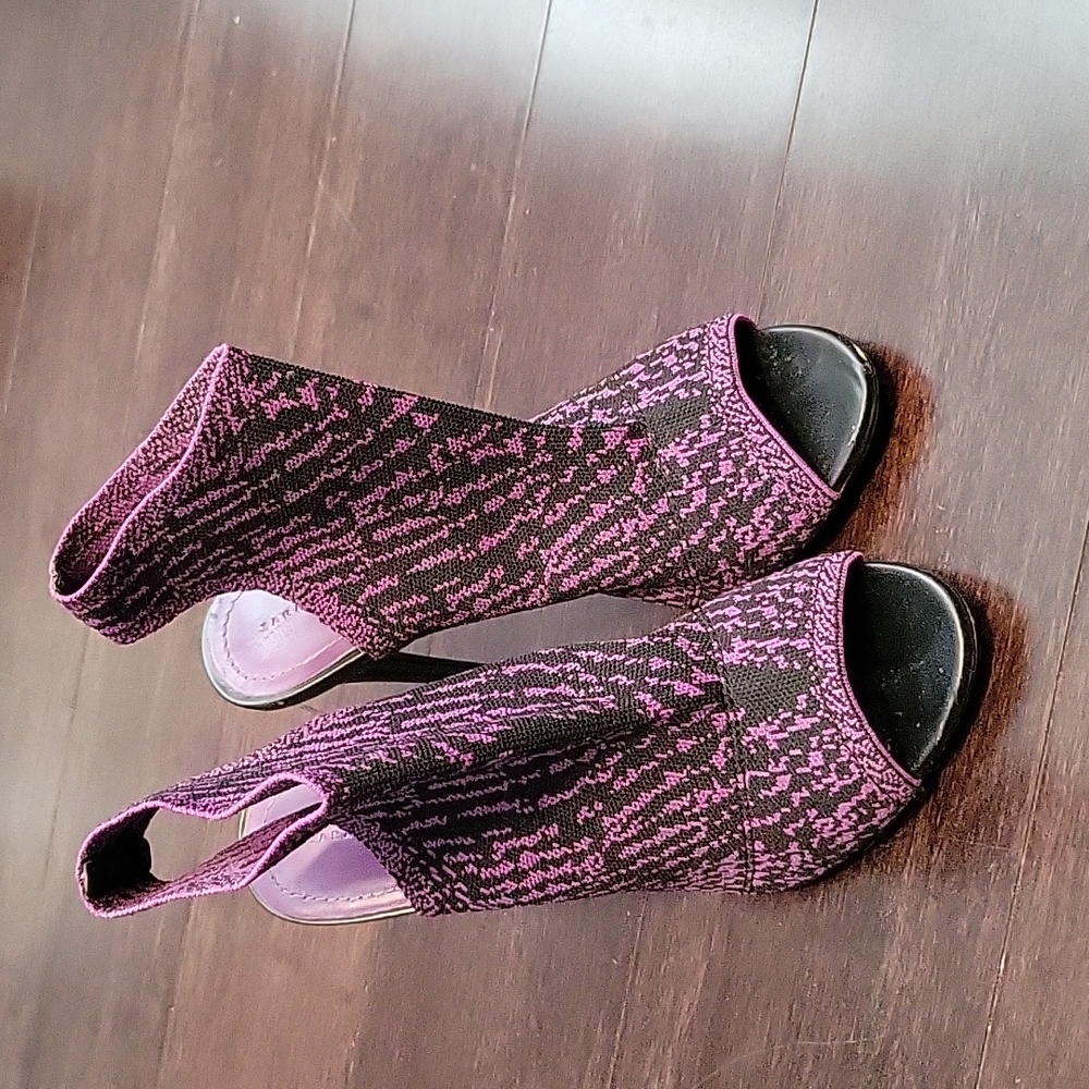 Zara shoes
